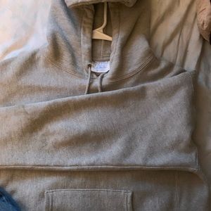 Champion Winter Hoodie